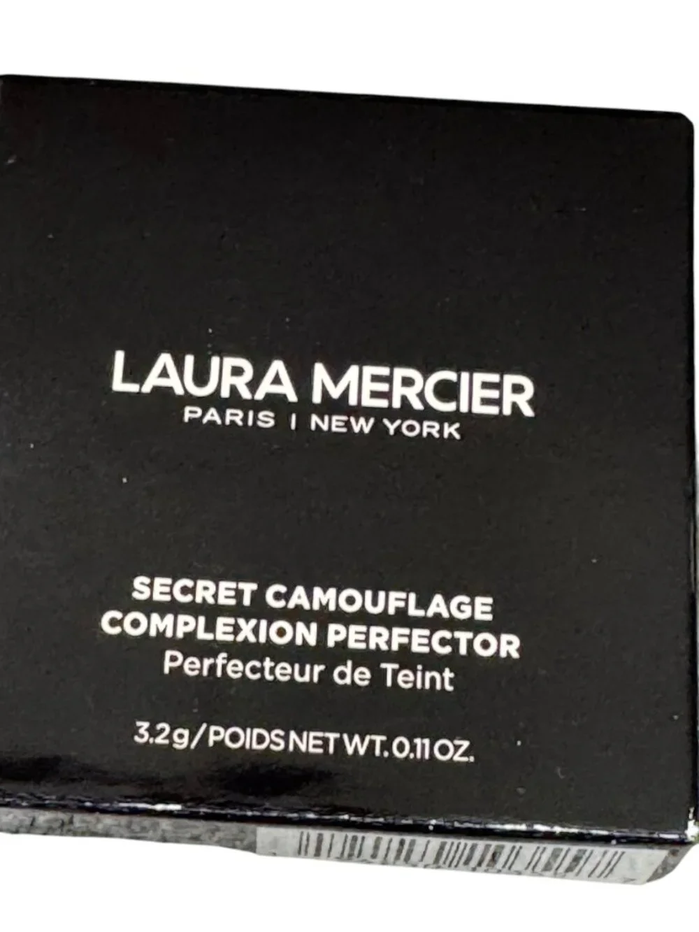 Laura Mercier Secret Camouflage Complexion Perfector Shade 01 Fair NEW IN BOX